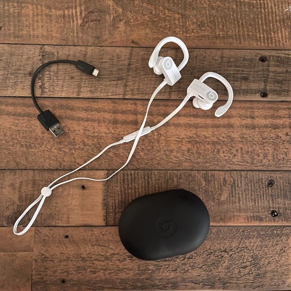 Beats by Dr. Dre Accessories - Powerbeats3 Wireless In-Ear Headphones